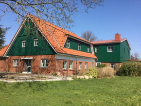 Ferienwohnung Weideglück